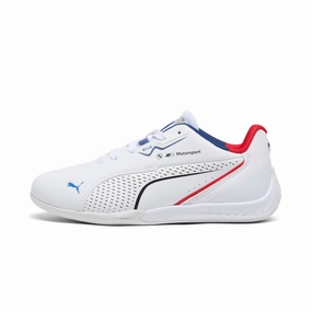 PUMA BMW M Motorsport Drift Cat 11 Sneakers Discount Boys Footwear online