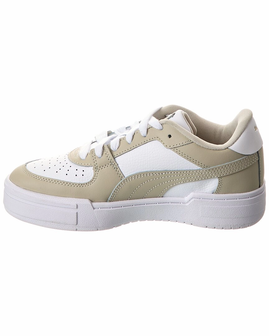 PUMA CA Pro Leather Sneaker