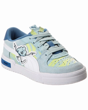 PUMA CA Pro Sneaker Girls Casual Shoes promo price