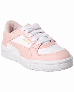 PUMA CA Pro Sneaker Girls Casual Shoes promo price