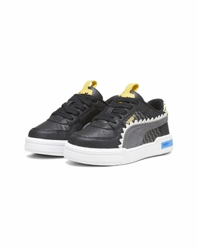 PUMA CA Pro Sneaker Affordable Casual Footwear for Girls