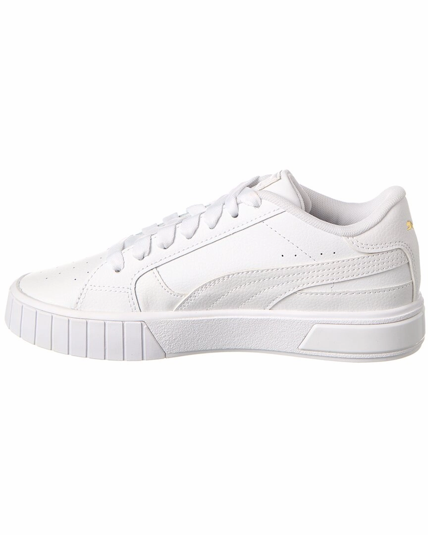 PUMA Cali Star Leather Sneaker