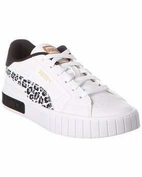 PUMA Cali Star Sneaker Affordable Casual Footwear for Girls