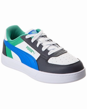 PUMA Caven 2.0 Sneaker Girls Casual Shoes promo price