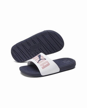 PUMA Cool Cat 2.0 Sandal Cheap Girls Footwear online