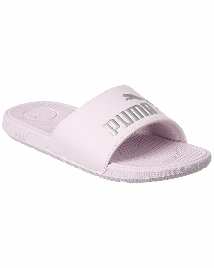 PUMA Cool Cat 2.0 Sandal Girls Casual Shoes promo price