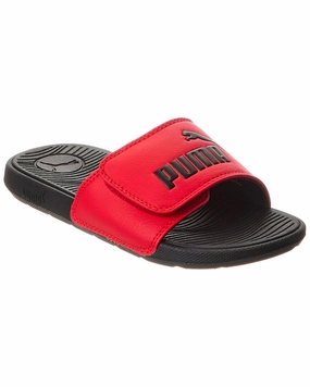 PUMA Cool Cat 2.0 Sandal Girls Casual Shoes promo price