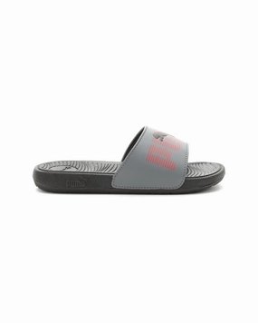 PUMA Cool Cat 2.0 Sandal Girls Casual Shoes promo price