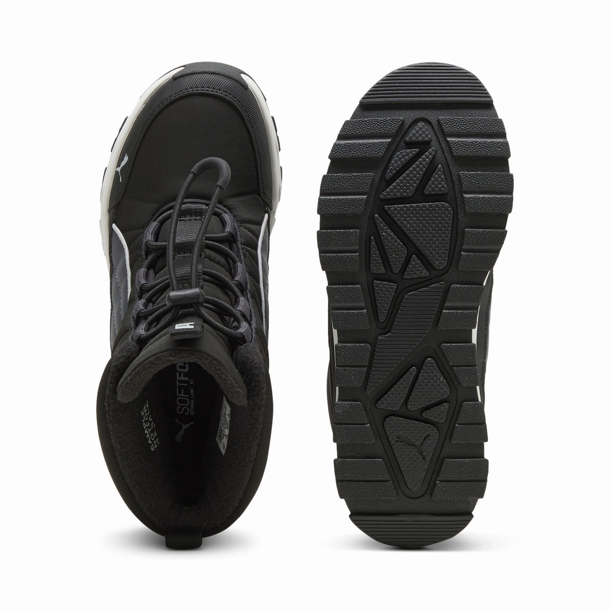 PUMA Evolve Big Kids' Boots