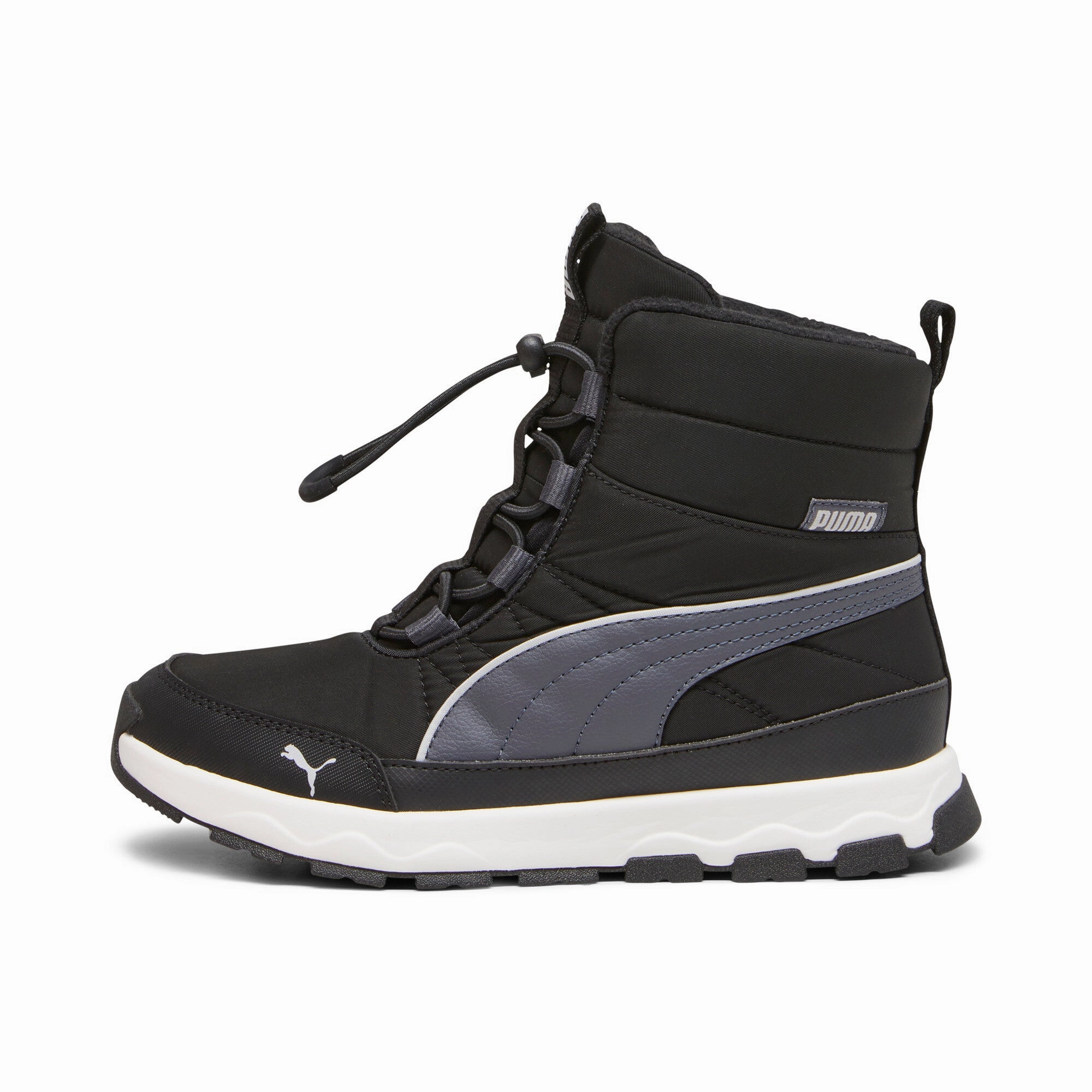 PUMA Evolve Big Kids' Boots Boys Shoes cheap deals