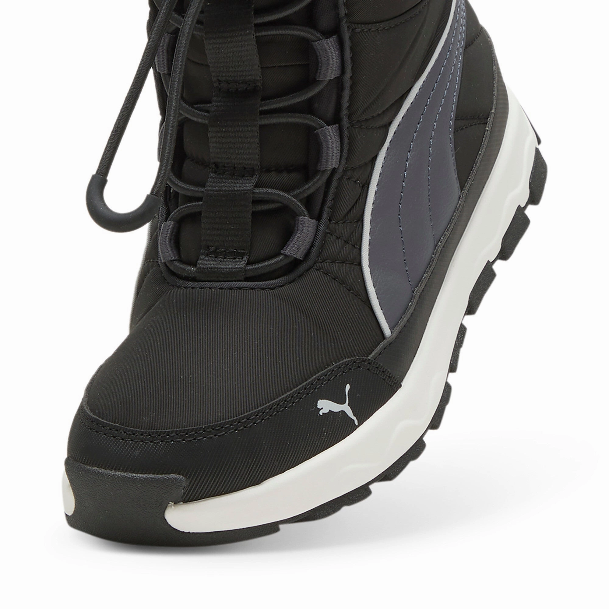 PUMA Evolve Big Kids' Boots