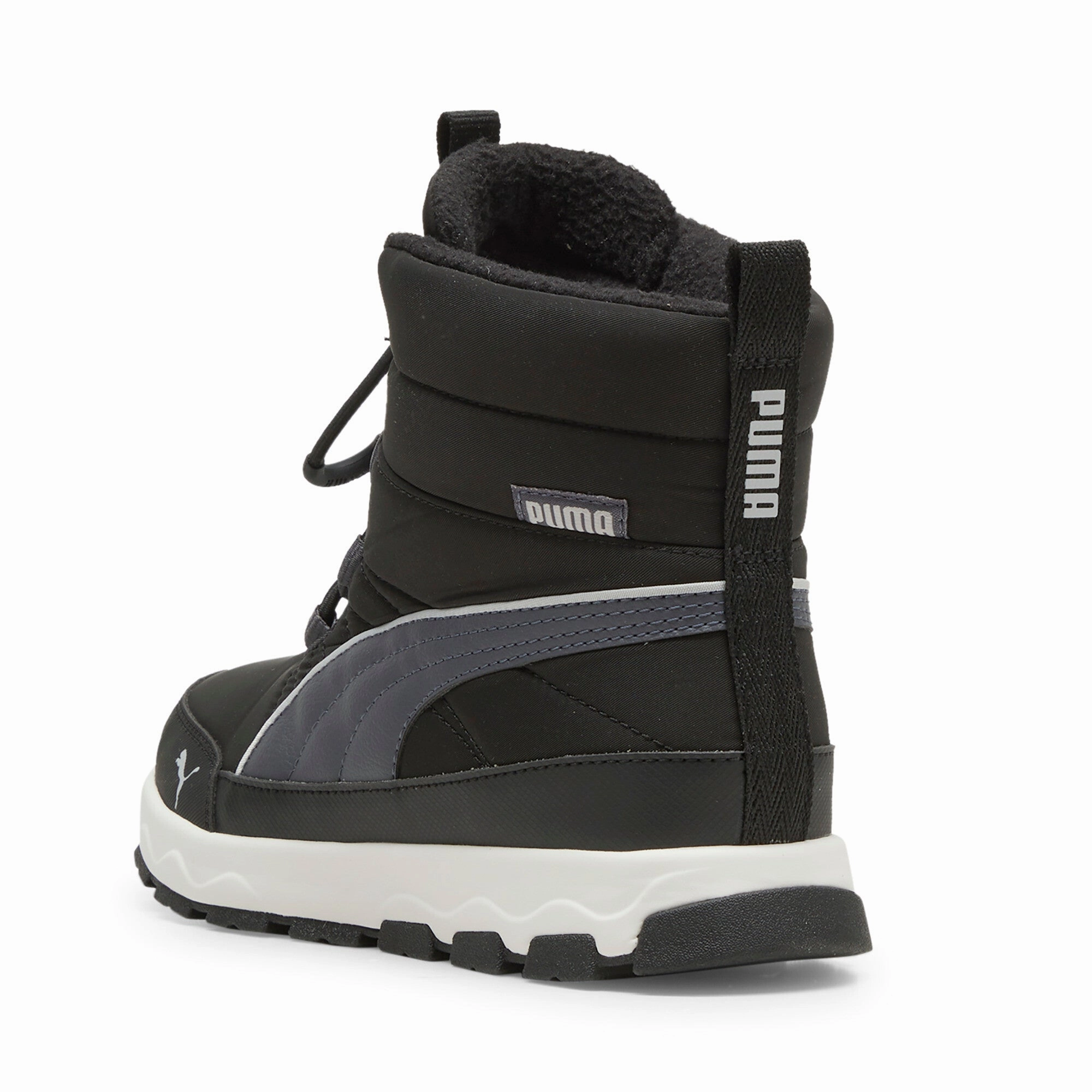 PUMA Evolve Big Kids' Boots