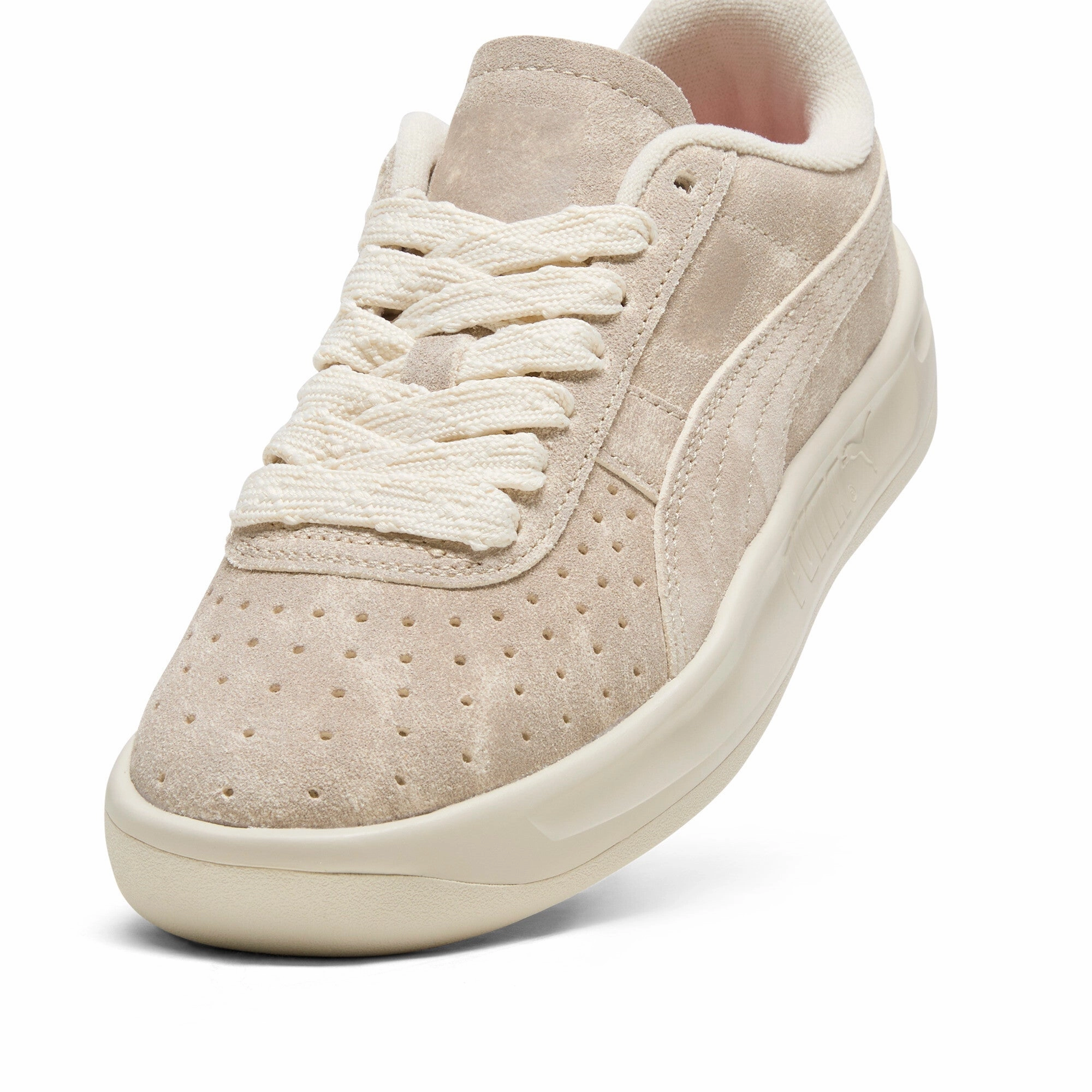 PUMA Ferrari GV Special Desert Big Kids' Sneakers