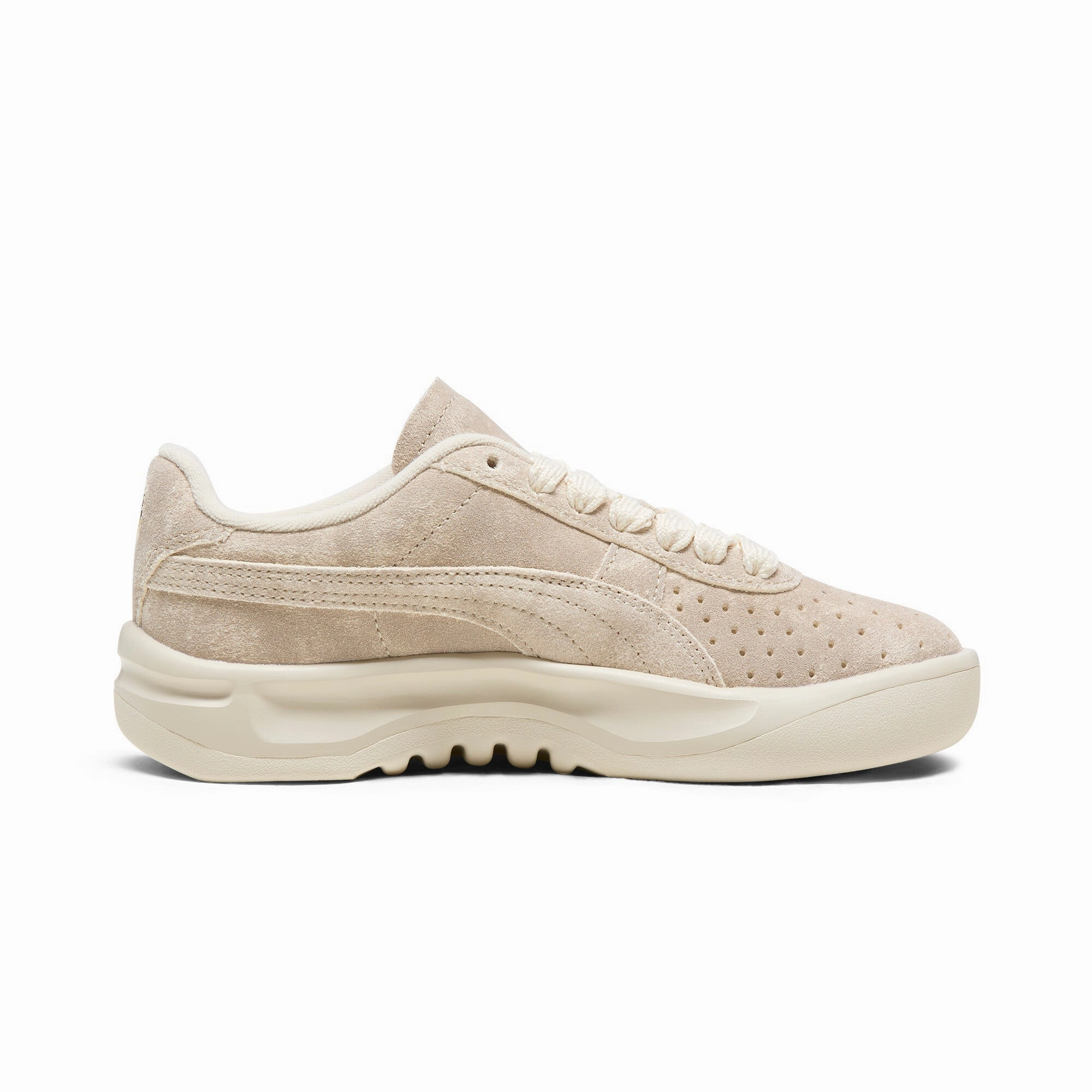 PUMA Ferrari GV Special Desert Big Kids' Sneakers