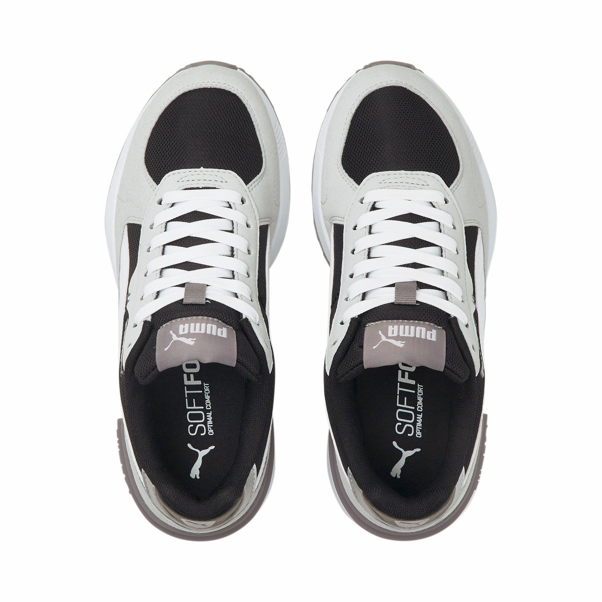 PUMA Junior Graviton Sneakers