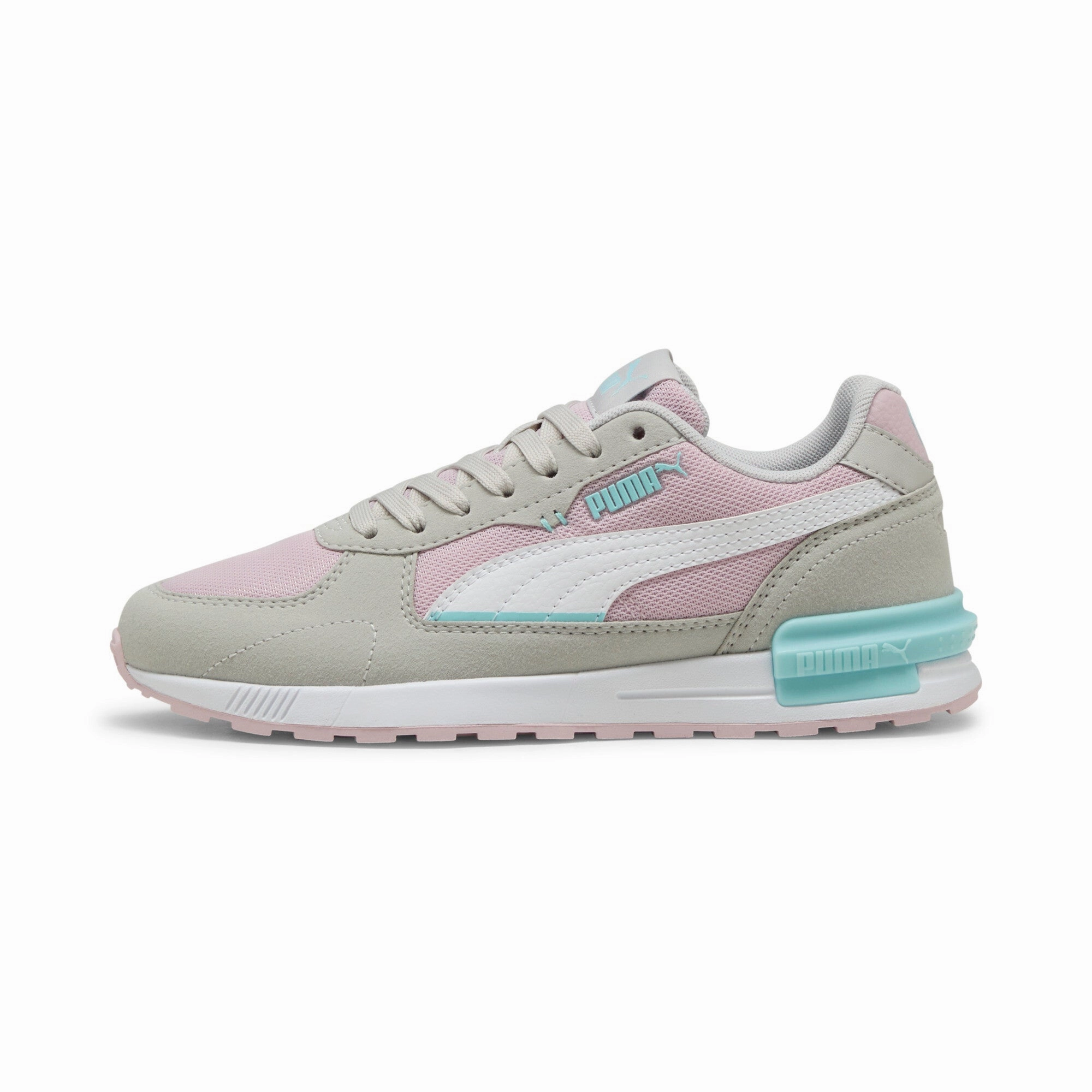 PUMA Junior Graviton Sneakers