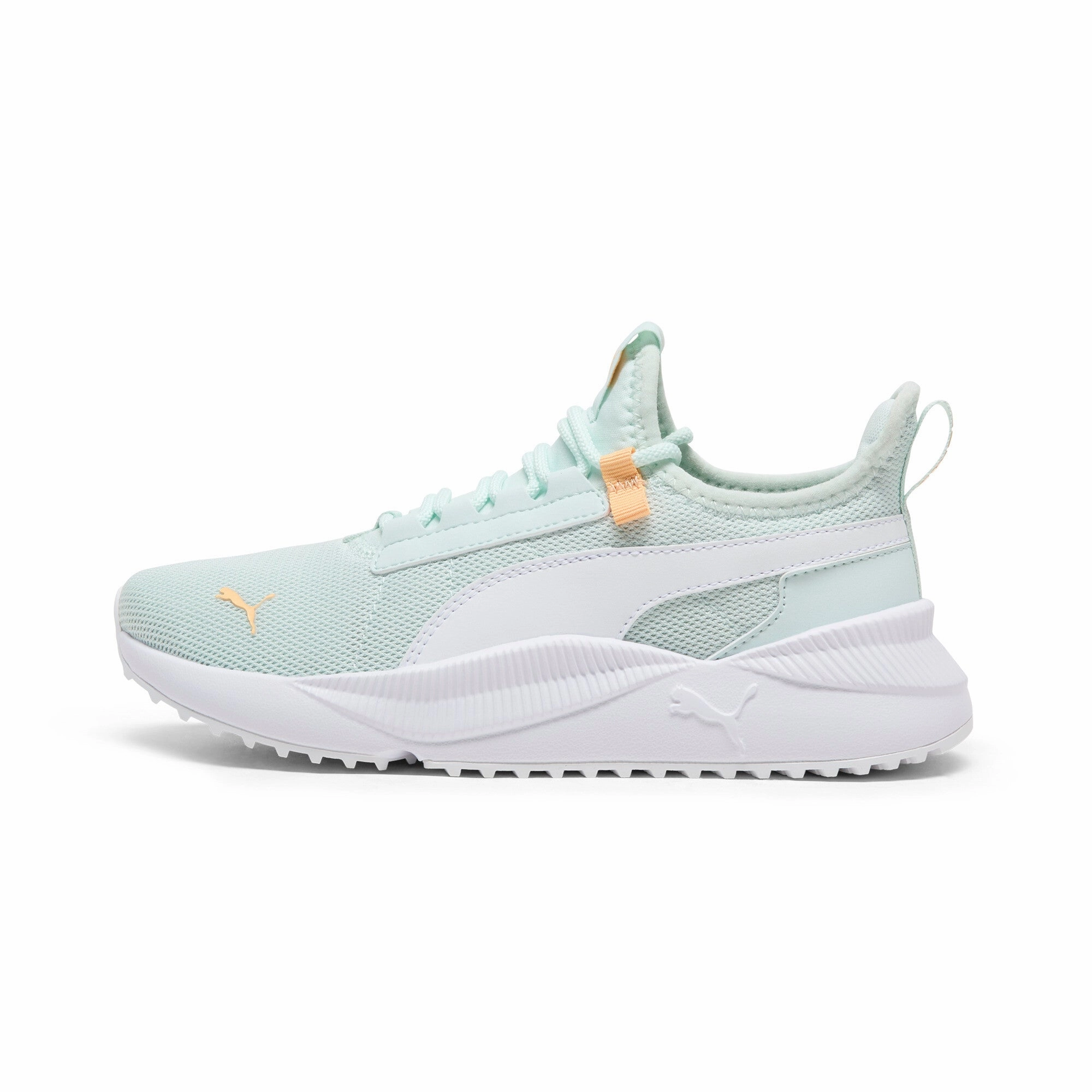 PUMA Junior Pacer Easy Street Sneakers