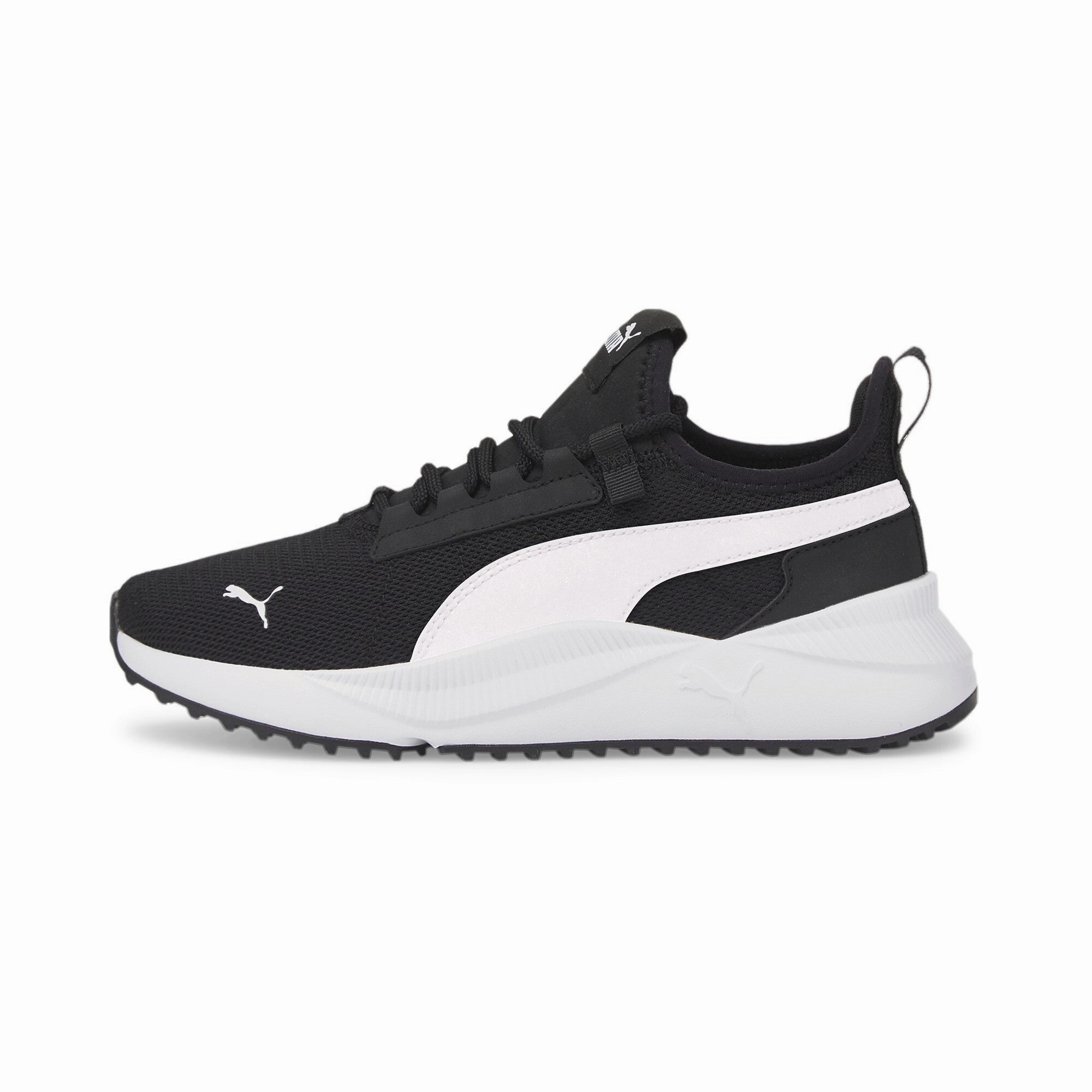 PUMA Junior Pacer Easy Street Sneakers Discount Girls Shoes with deals