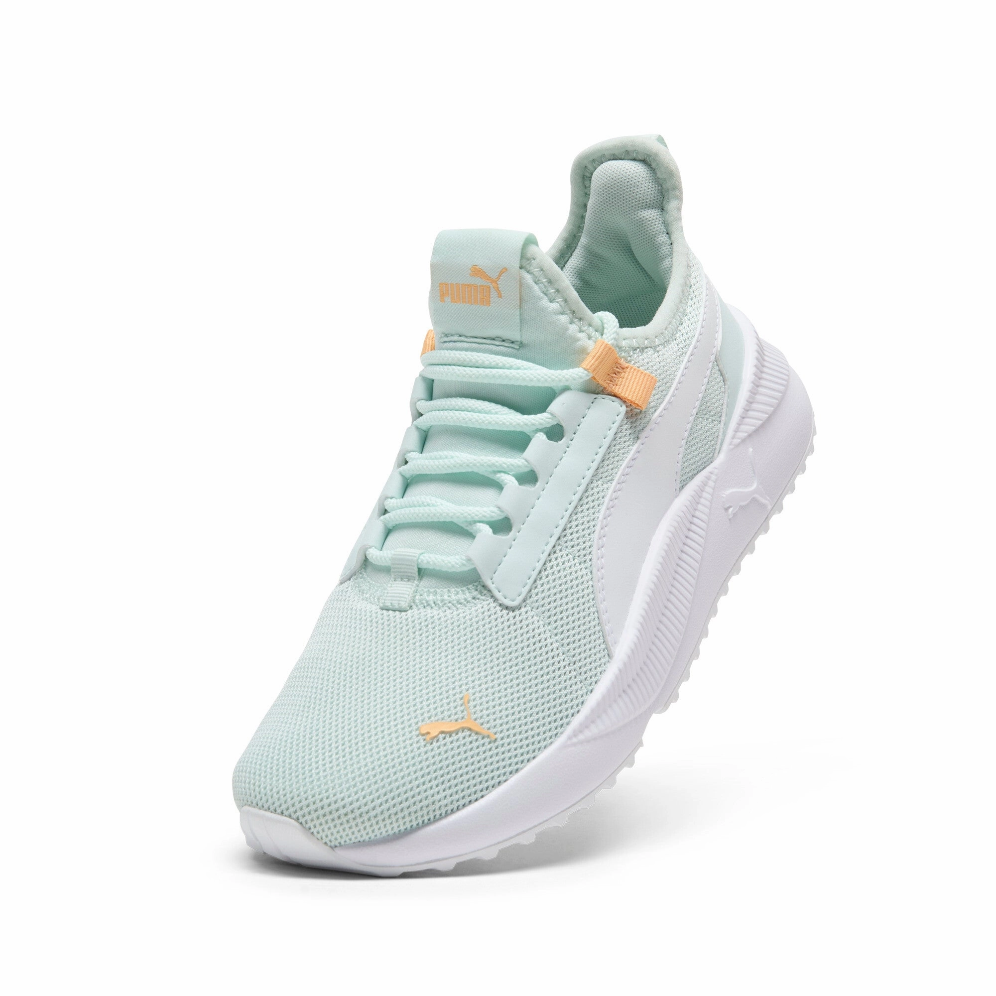 PUMA Junior Pacer Easy Street Sneakers