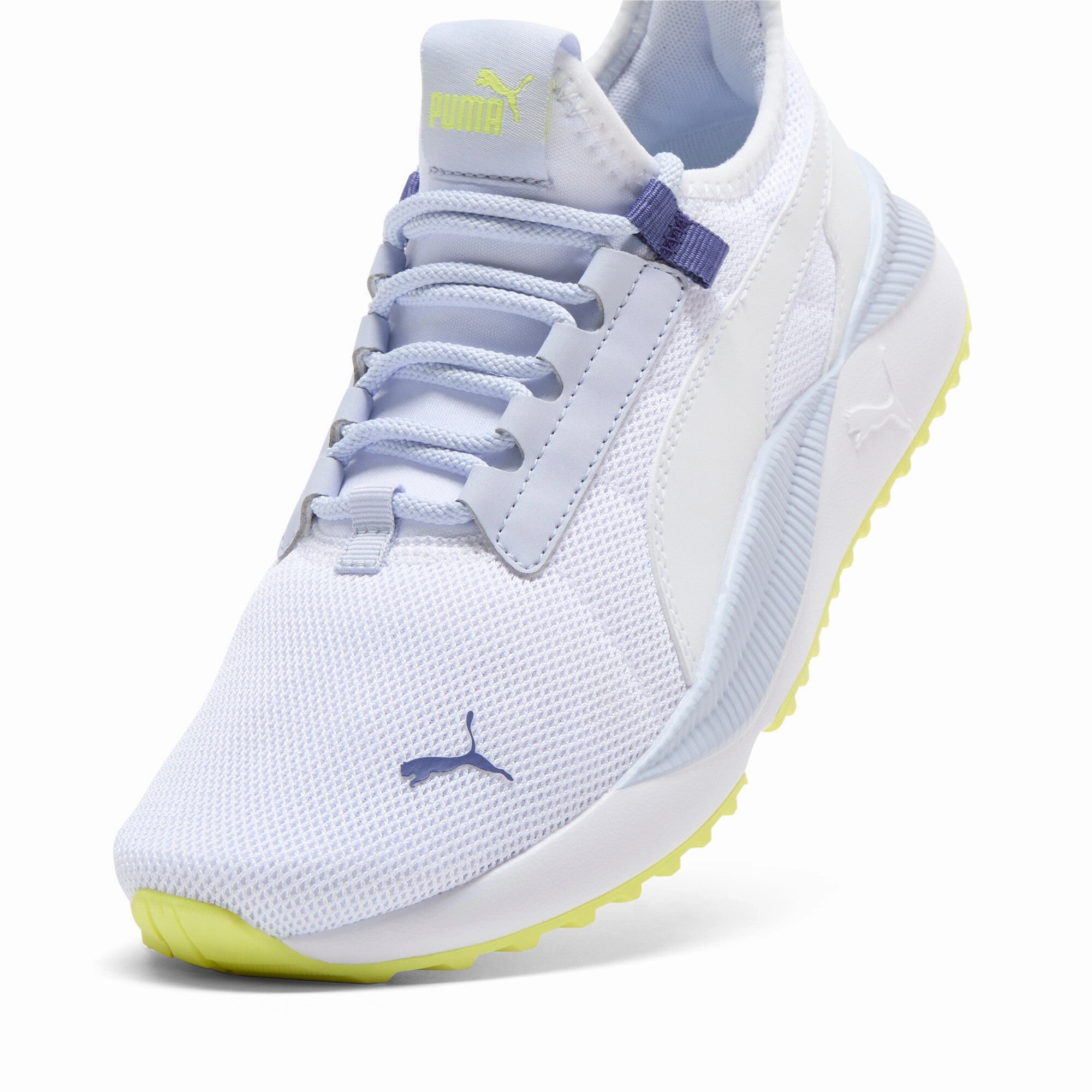 PUMA Junior Pacer Easy Street Sneakers