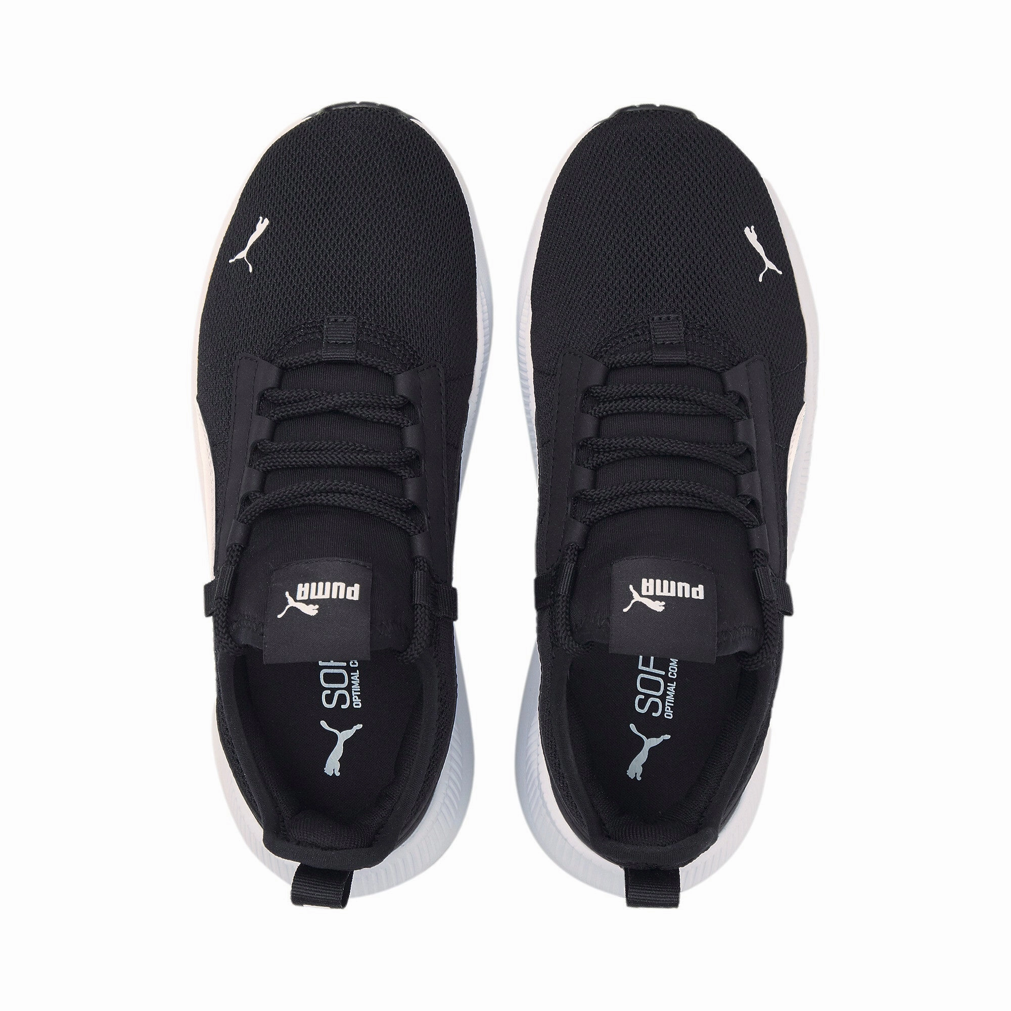 PUMA Junior Pacer Easy Street Sneakers