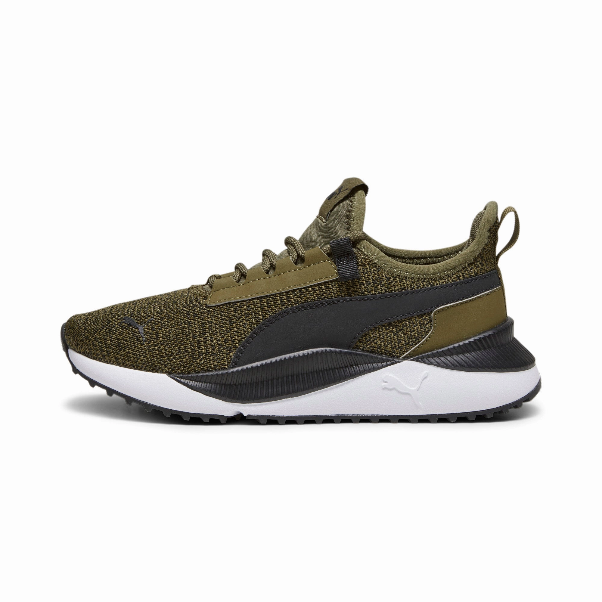 PUMA Junior Pacer Easy Street Sneakers