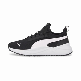 PUMA Junior Pacer Easy Street Sneakers Discount Girls Shoes with deals