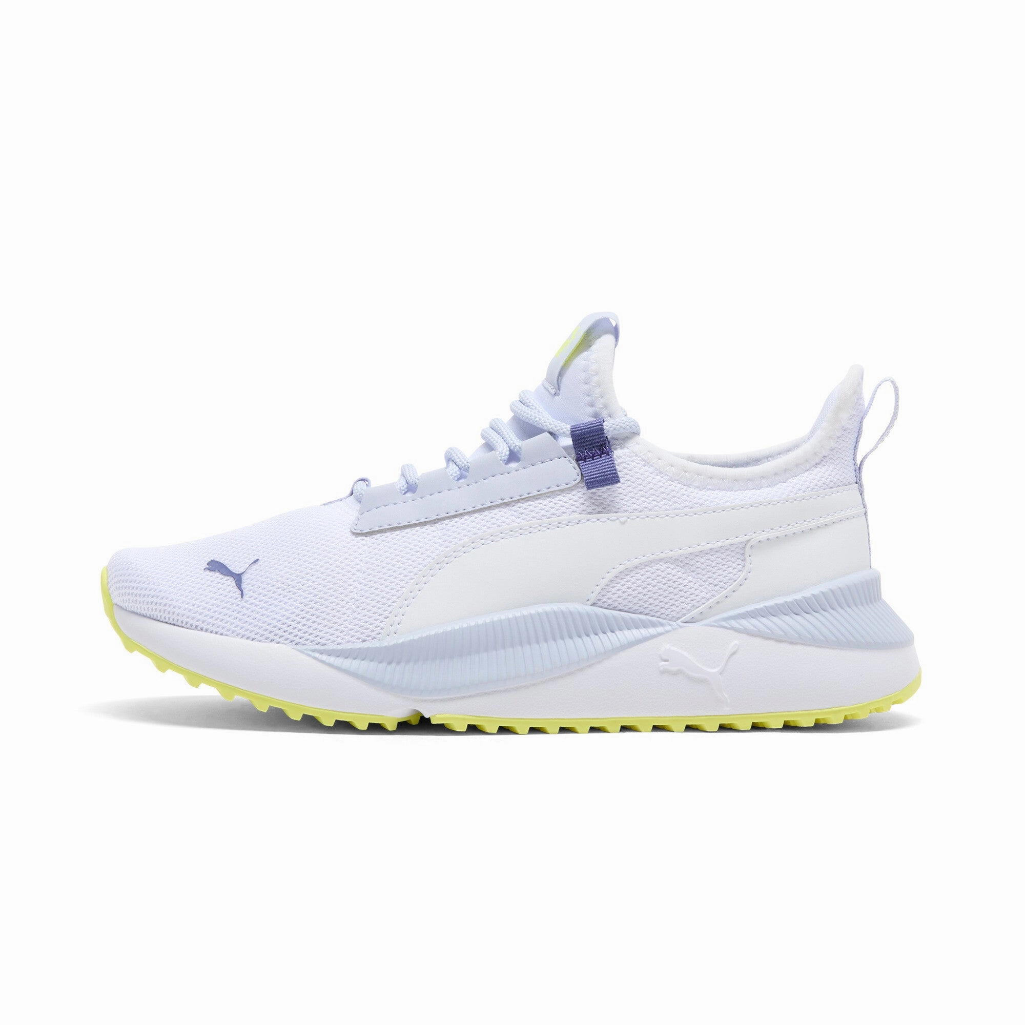 PUMA Junior Pacer Easy Street Sneakers