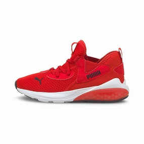 PUMA Little Kids Cell Vive Sneakers Discount Boys Footwear online