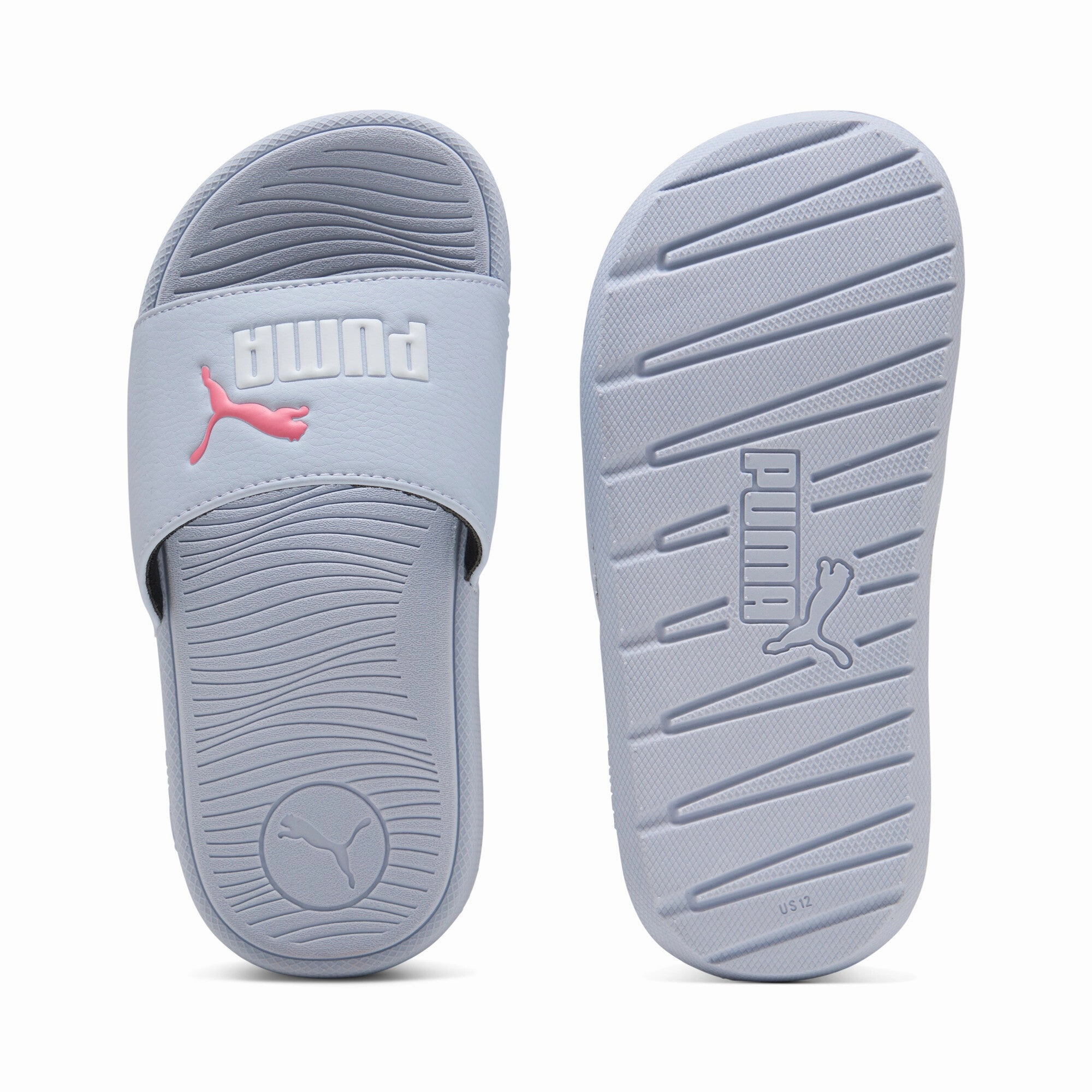 PUMA Little Kids Cool Cat 2.0 Sandals Discount Boys Footwear online
