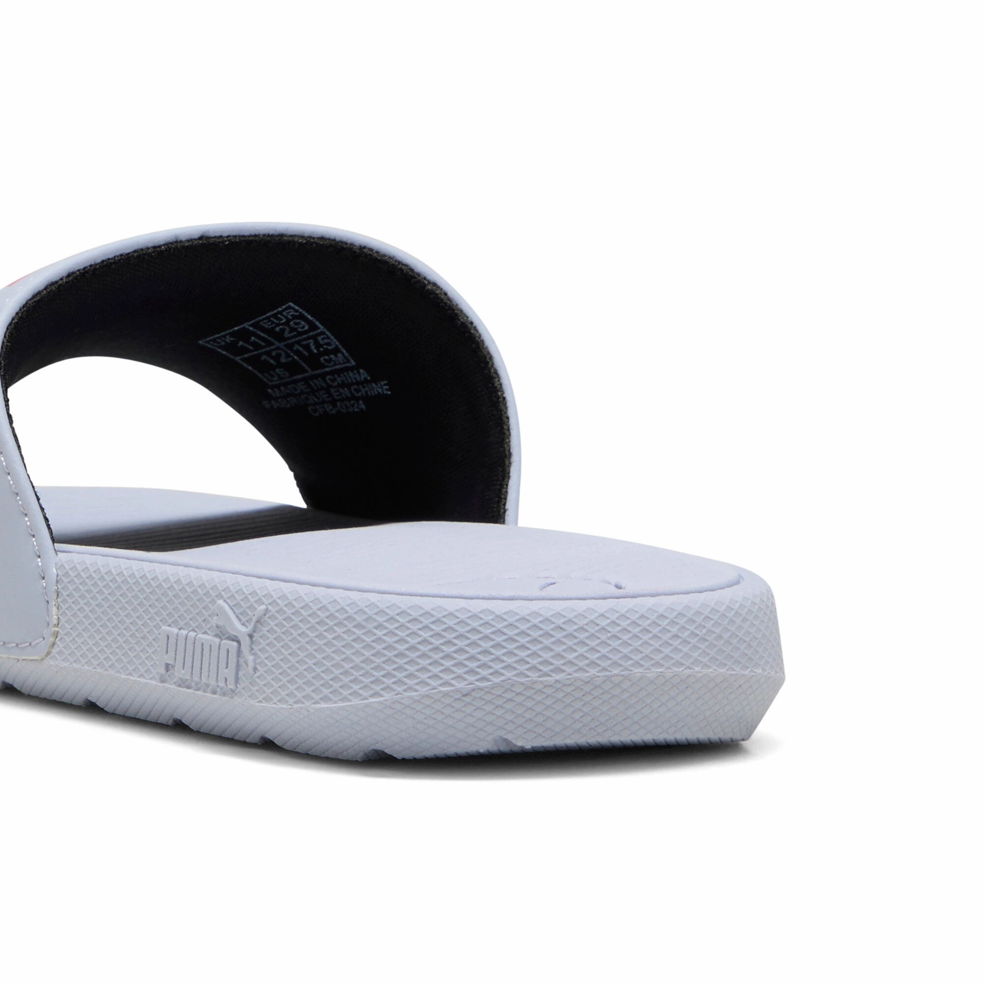 PUMA Little Kids Cool Cat 2.0 Sandals