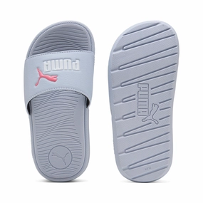 PUMA Little Kids Cool Cat 2.0 Sandals Discount Boys Footwear online