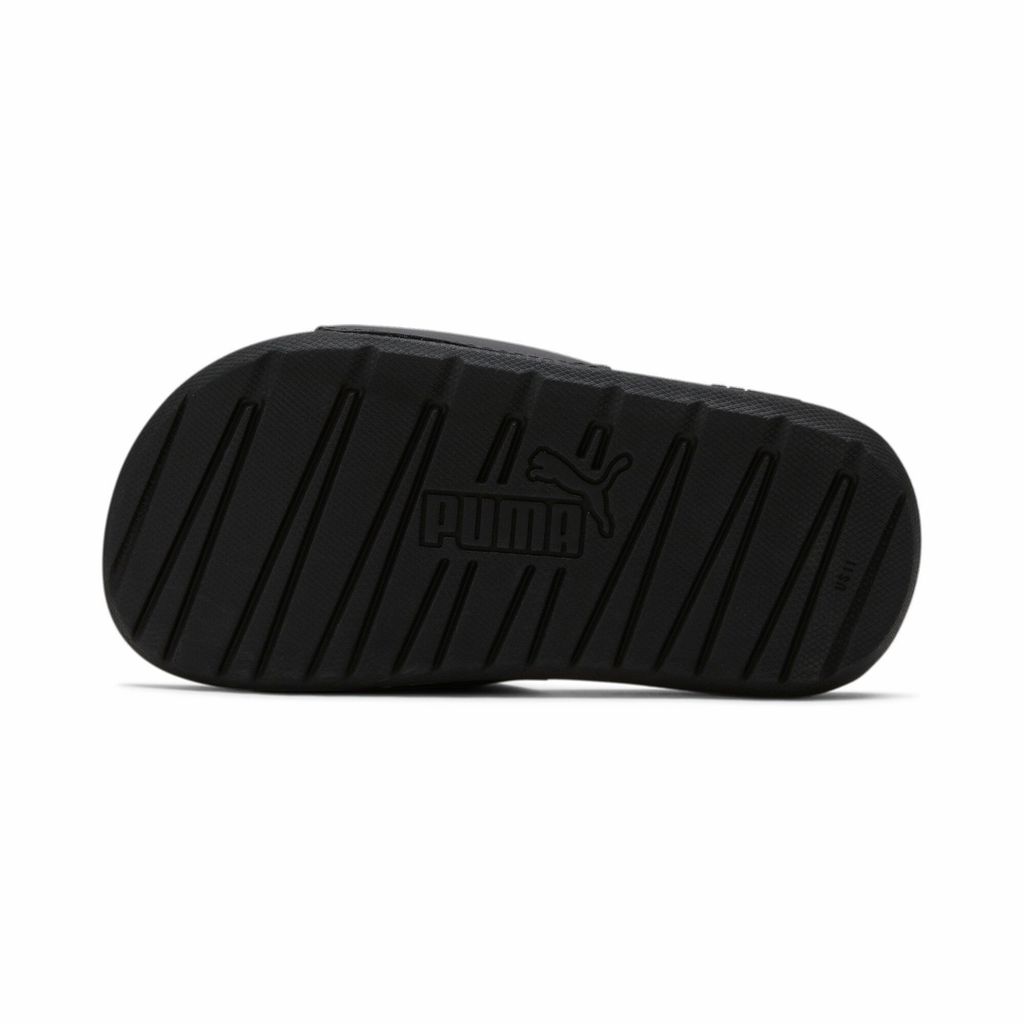 PUMA Little Kids Cool Cat 2.0 Sandals