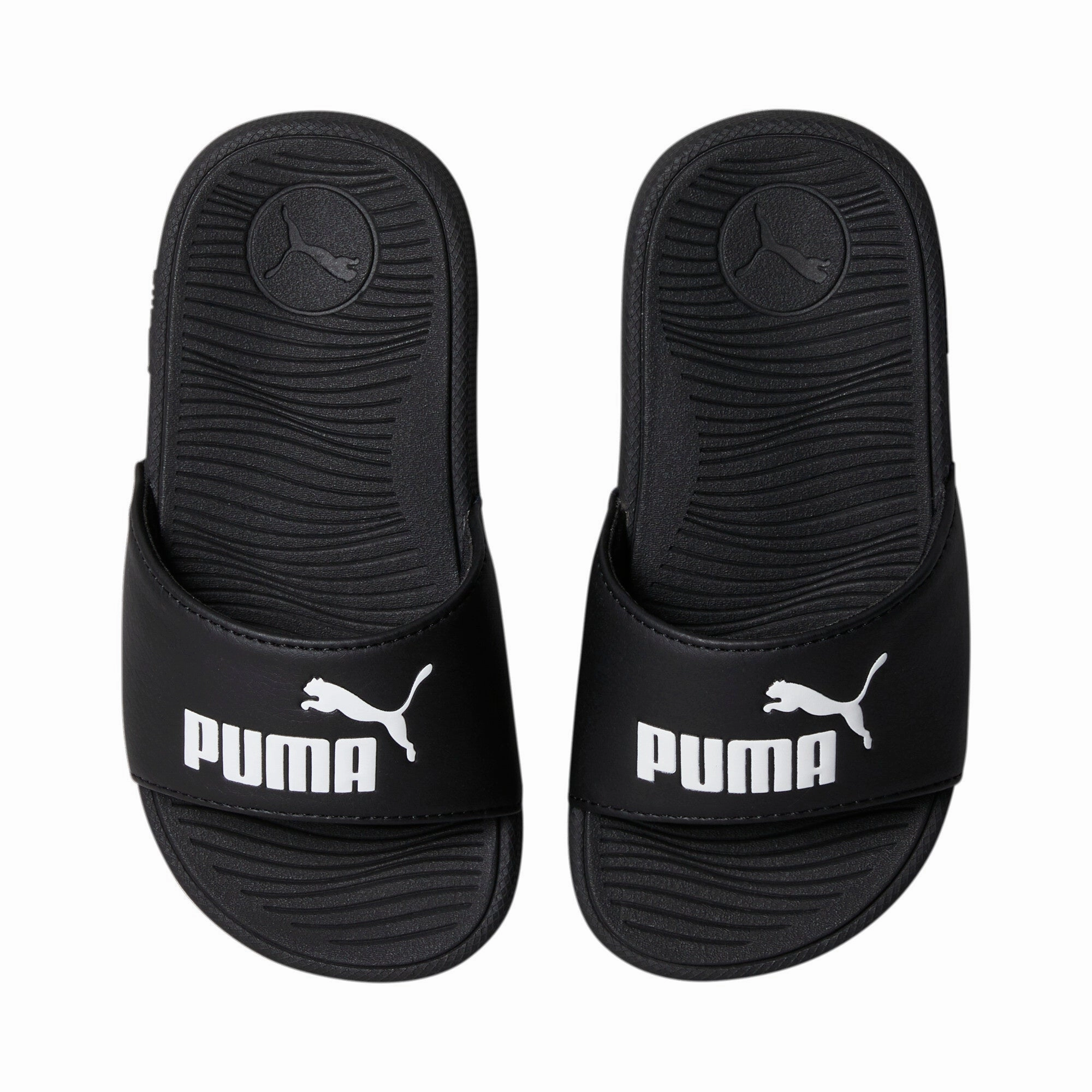 PUMA Little Kids Cool Cat 2.0 Sandals
