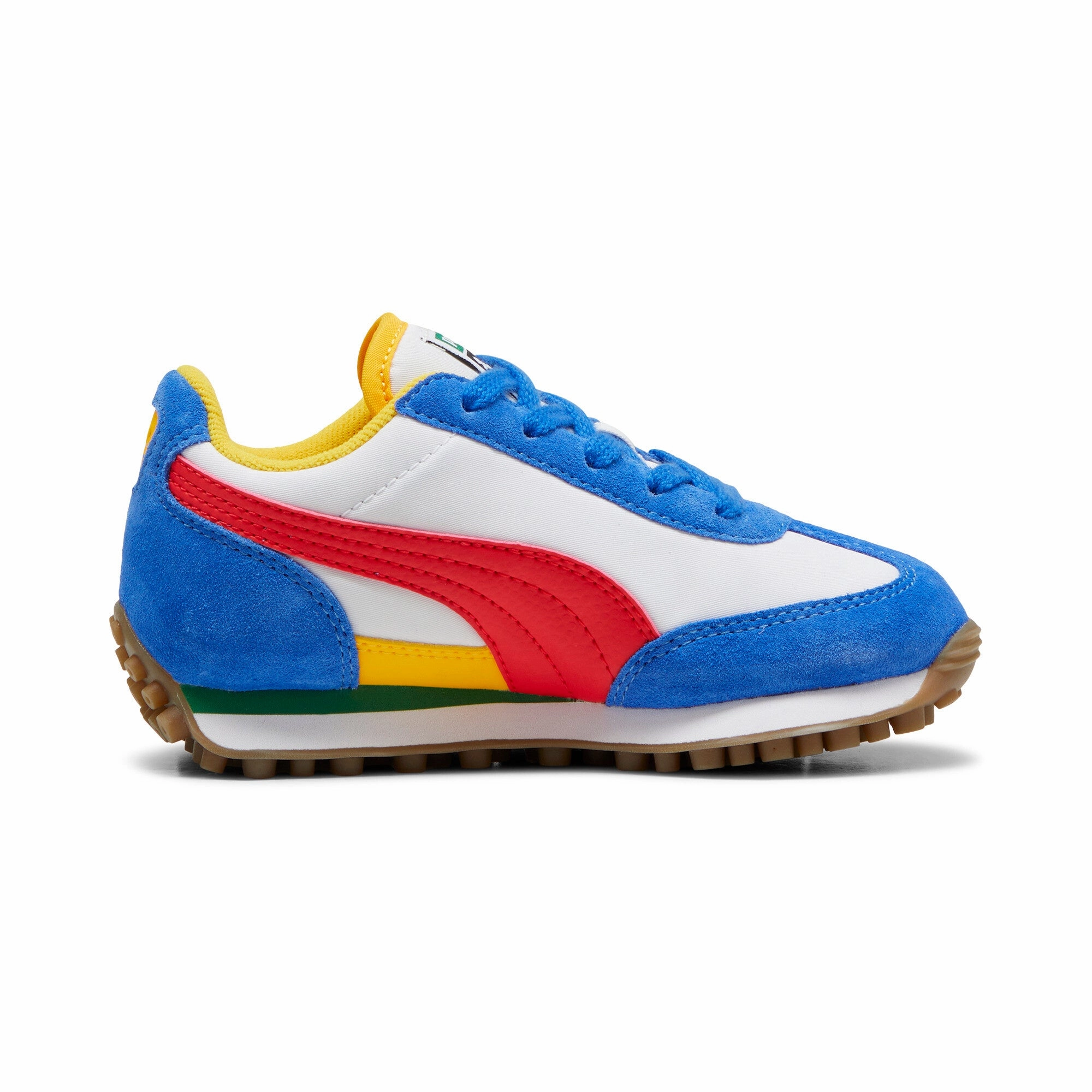 PUMA Little Kids Easy Rider Sneakers