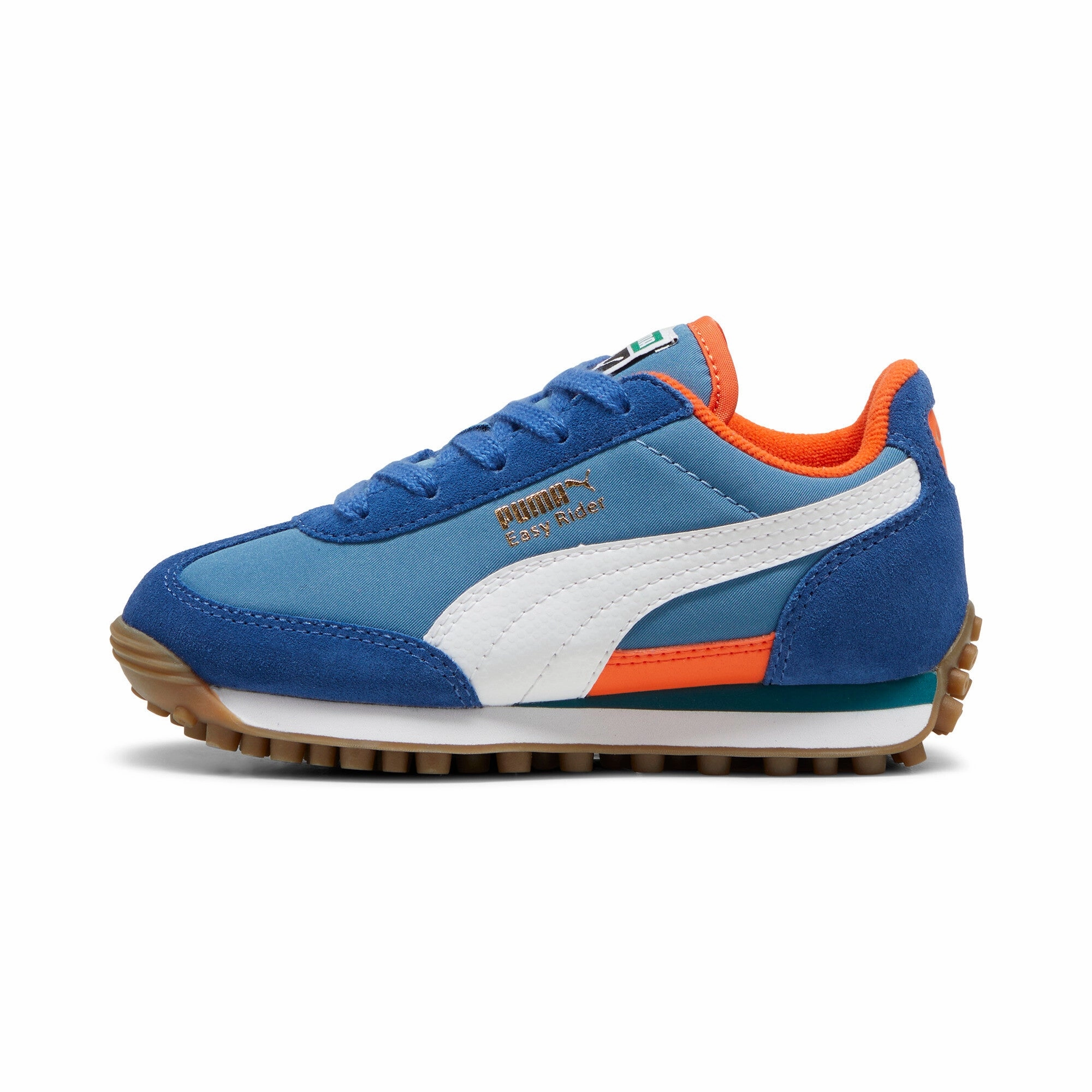 PUMA Little Kids Easy Rider Sneakers