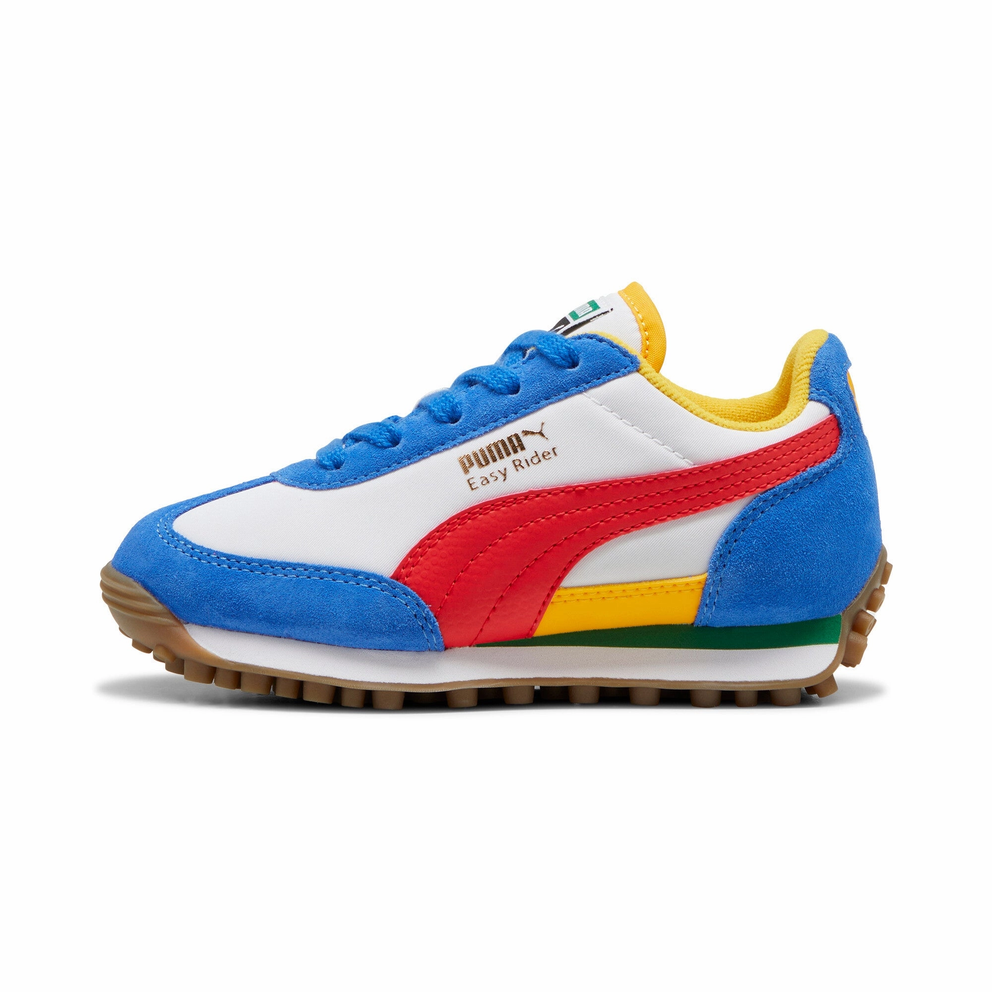 PUMA Little Kids Easy Rider Sneakers