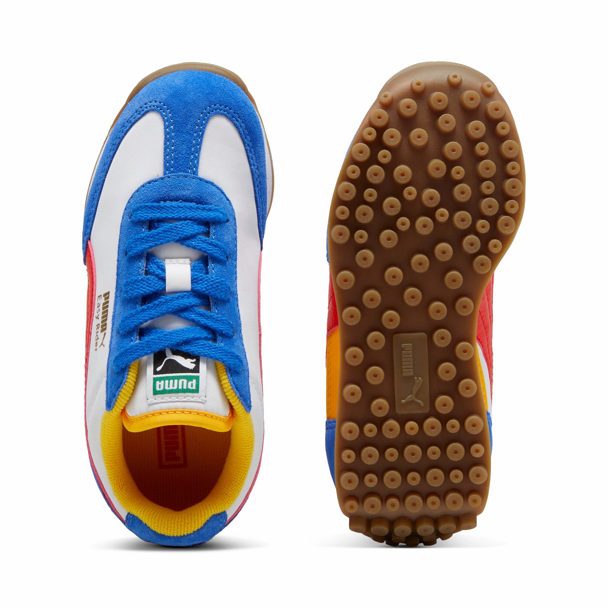 PUMA Little Kids Easy Rider Sneakers