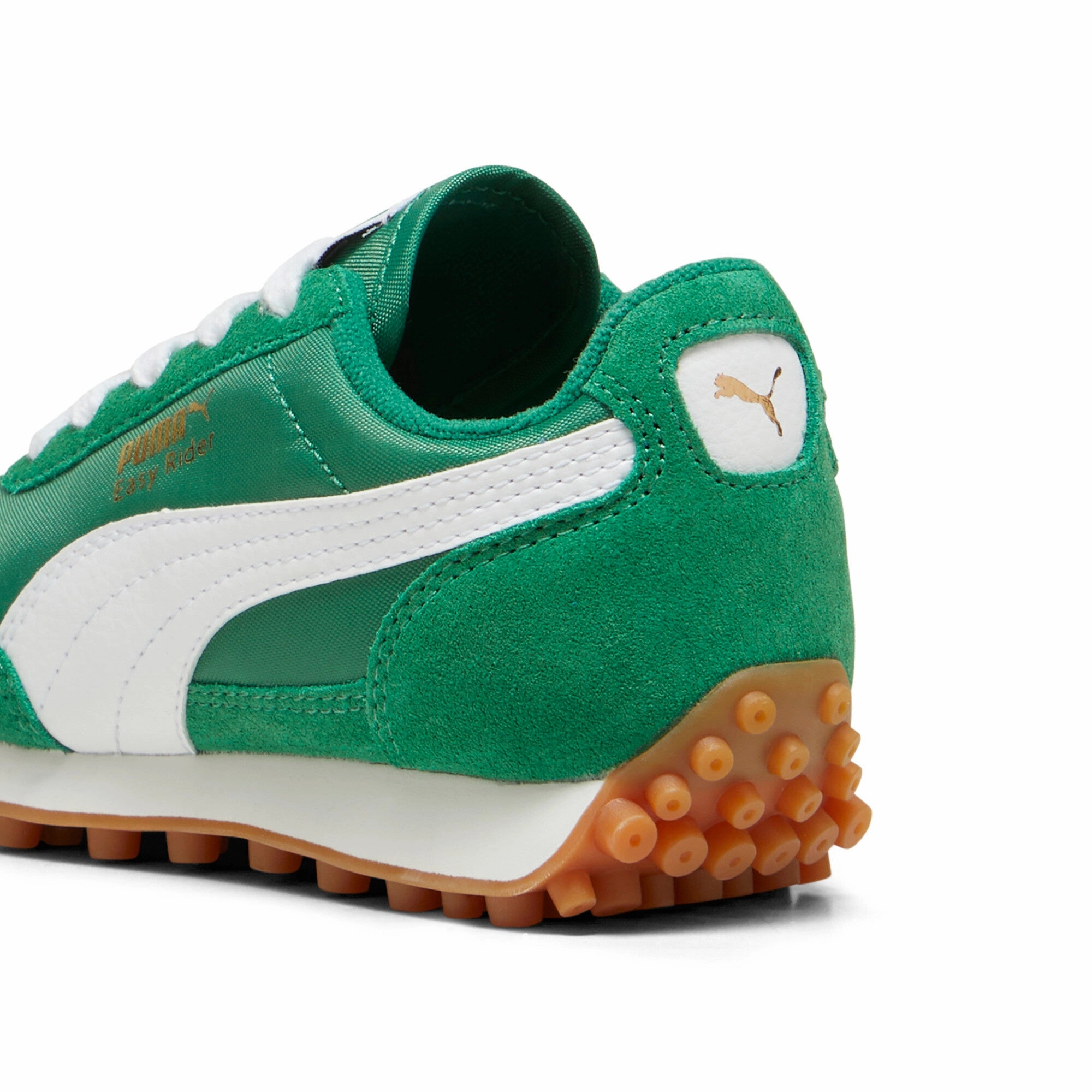 PUMA Little Kids Easy Rider Vintage Sneakers