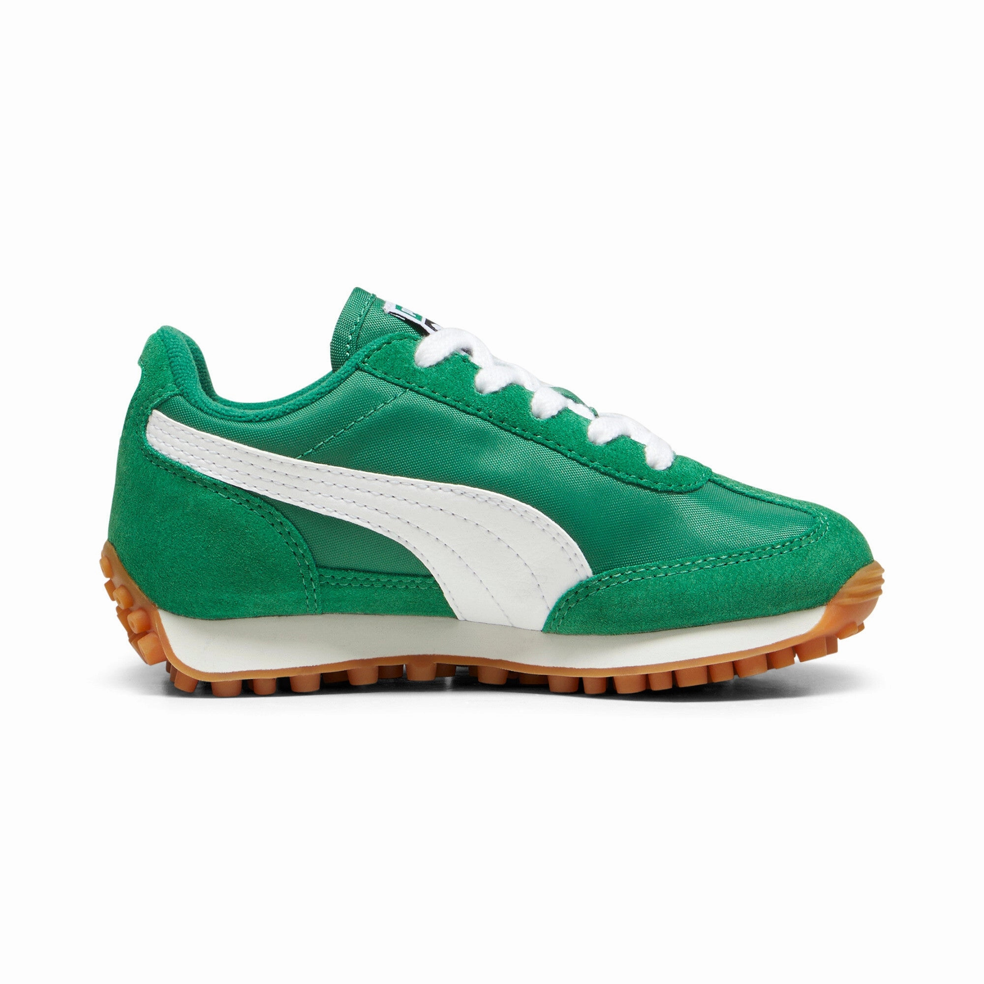 PUMA Little Kids Easy Rider Vintage Sneakers