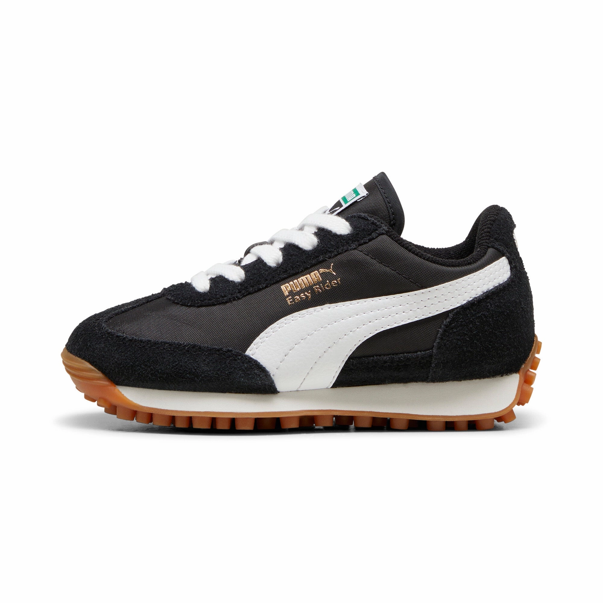 PUMA Little Kids Easy Rider Vintage Sneakers