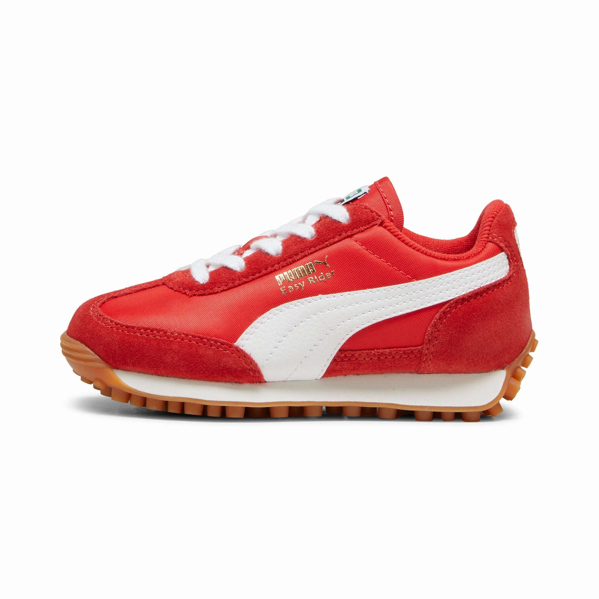 PUMA Little Kids Easy Rider Vintage Sneakers