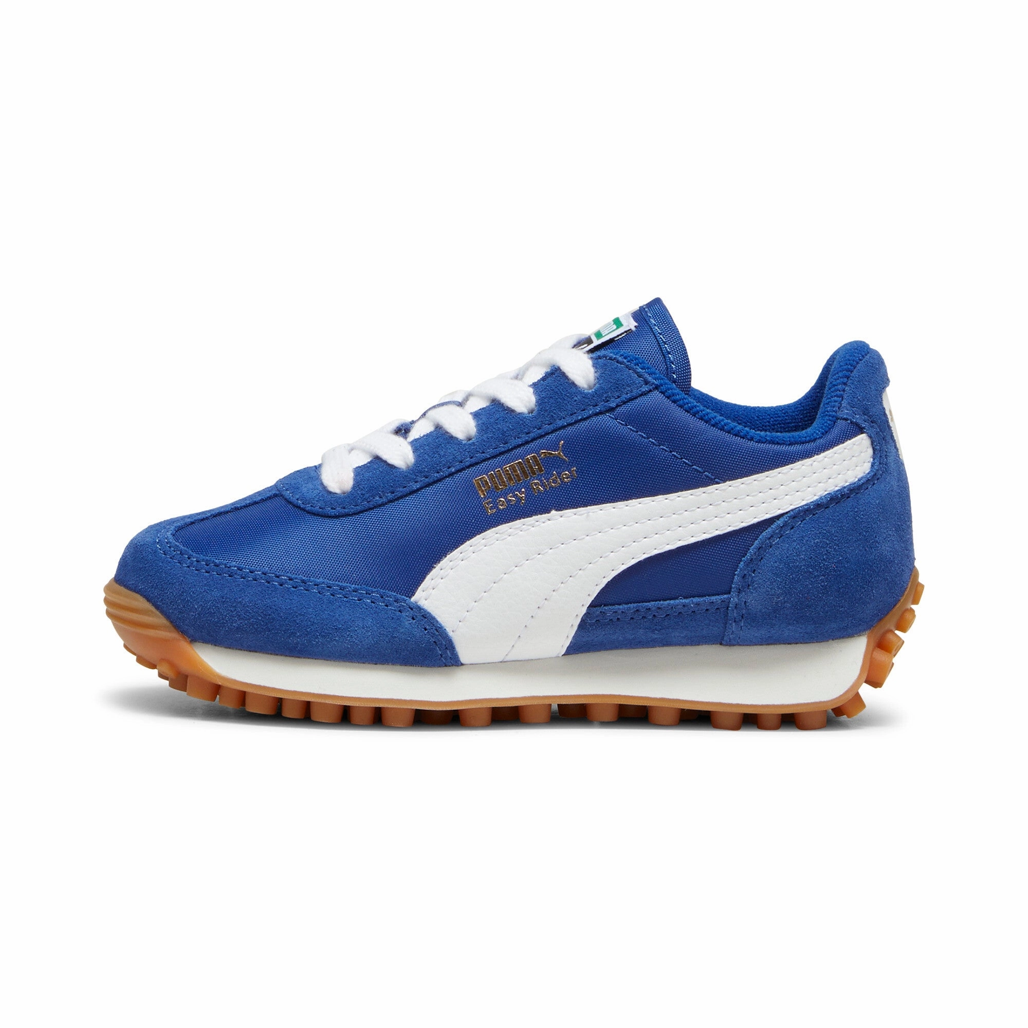 PUMA Little Kids Easy Rider Vintage Sneakers