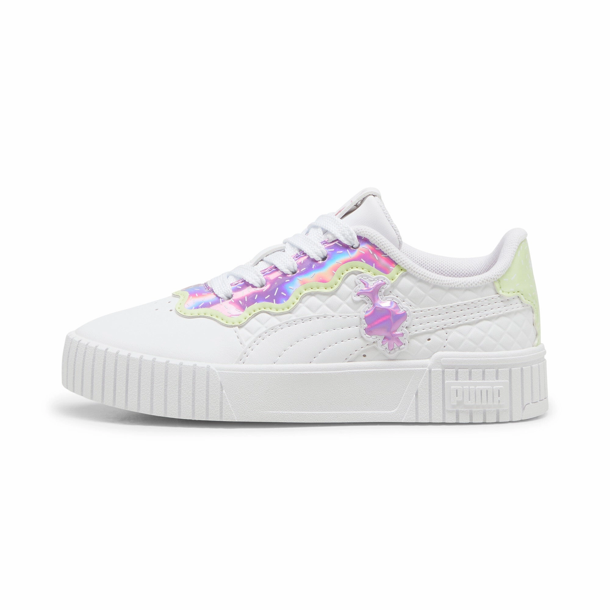 PUMA Little Kids Girls' x TROLLS Carina 2.0 Sneakers Cheap Girls Footwear online