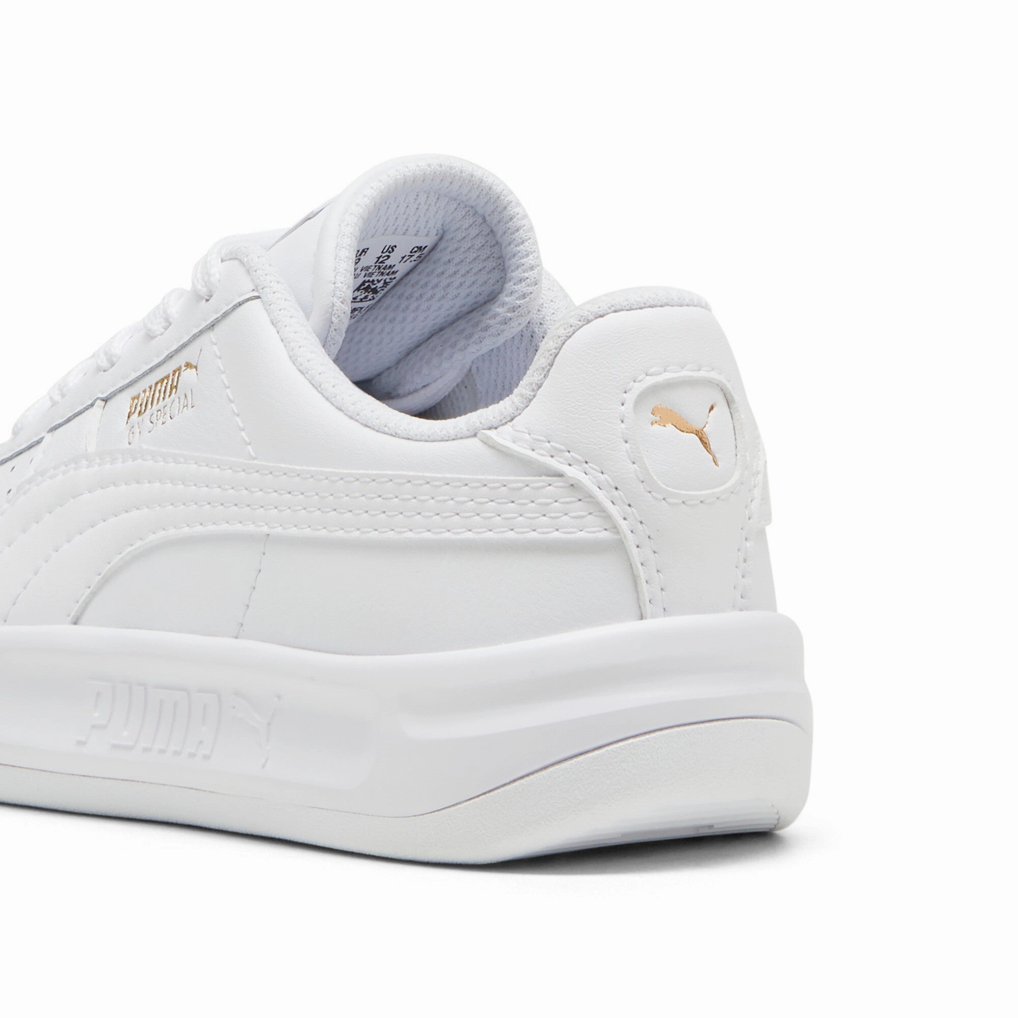 PUMA Little Kids GV Special Sneakers