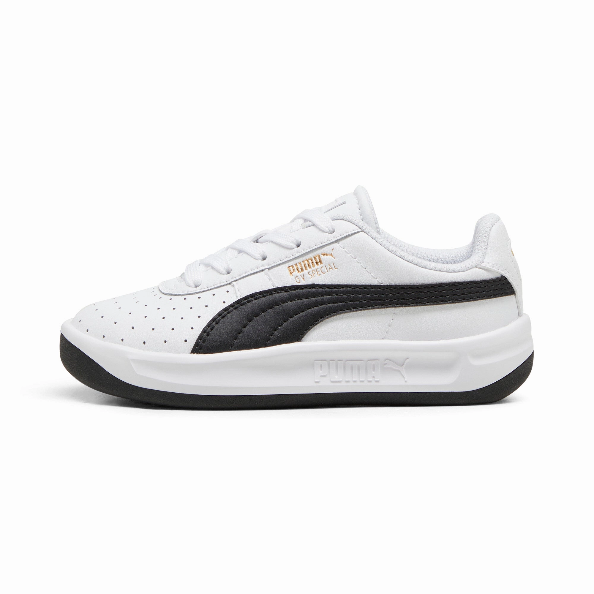 PUMA Little Kids GV Special Sneakers