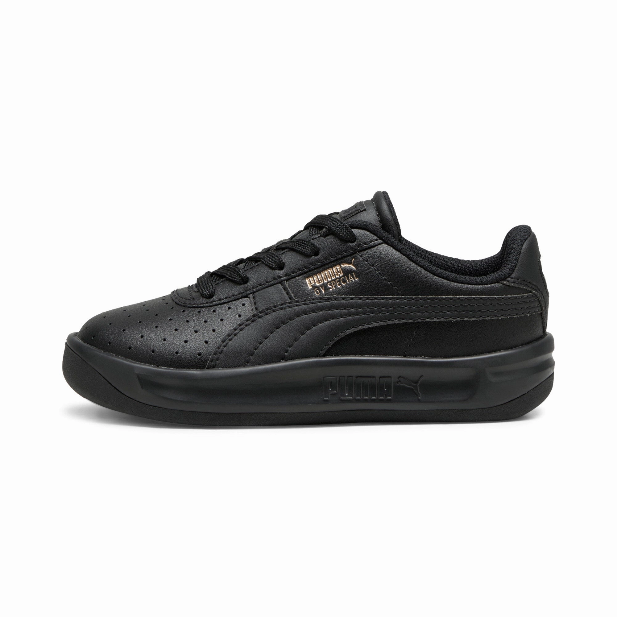 PUMA Little Kids GV Special Sneakers