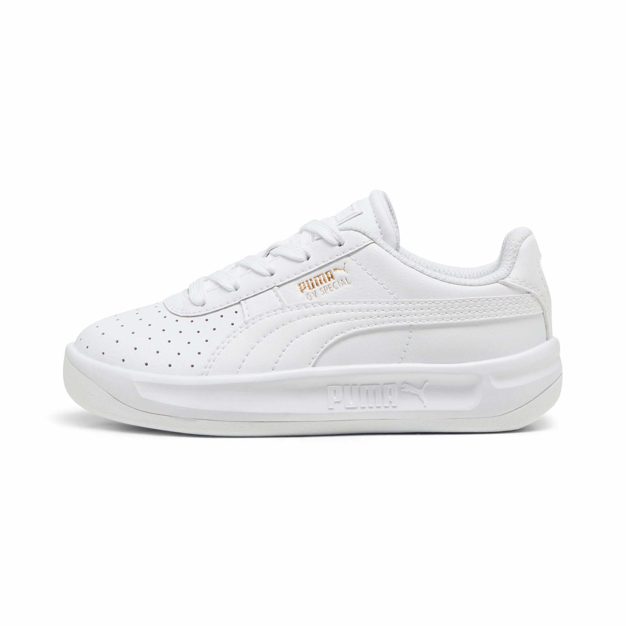 PUMA Little Kids GV Special Sneakers Boys Shoes cheap deals
