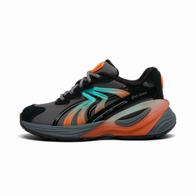 PUMA Little Kids Inverse Fission Sneakers Boys Shoes cheap deals