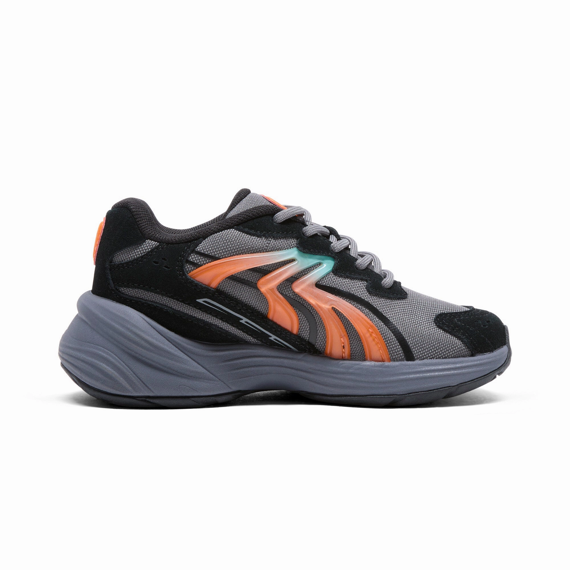 PUMA Little Kids Inverse Fission Sneakers